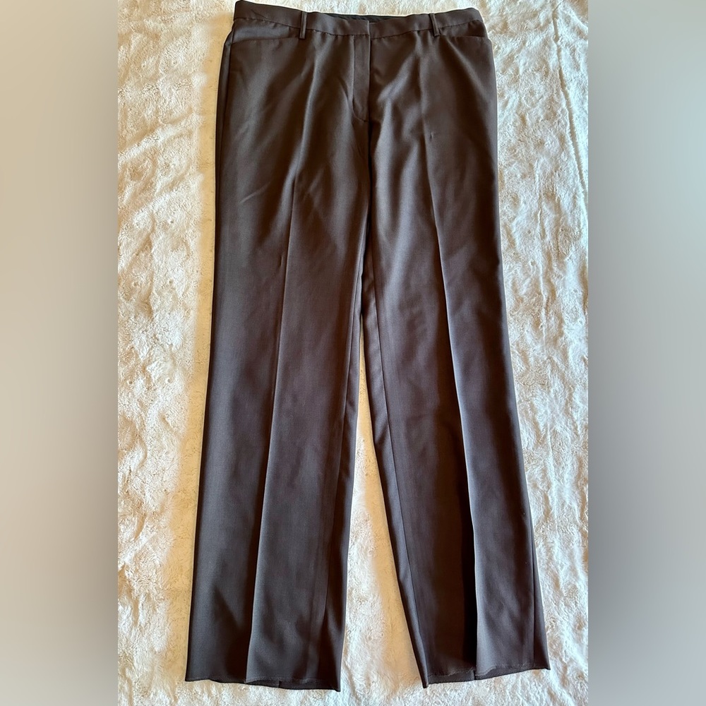 HPI Uniform Pant NEW| Size 18 | Unhemmed | Brown